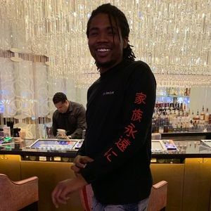 Meet your Posher, Nathaniel